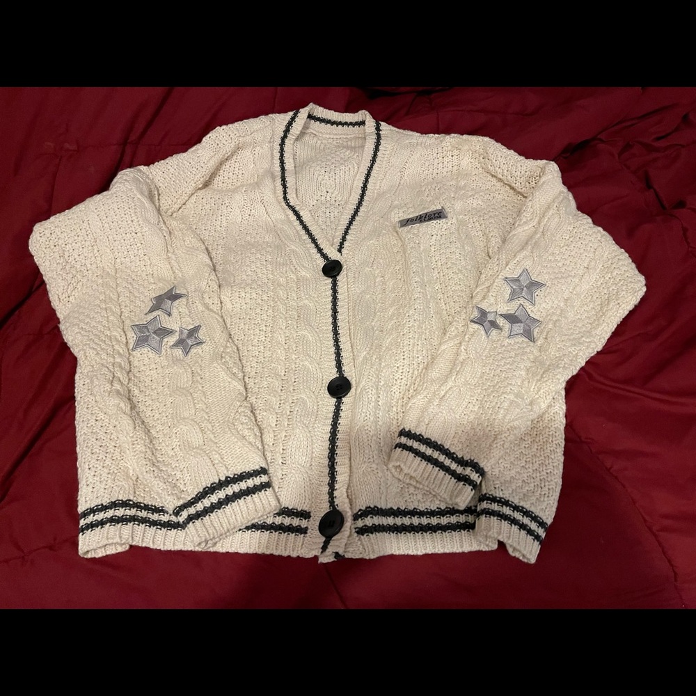 Taylor Swift Original Folklore Cardigan